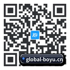 华为鸿蒙版 二维码